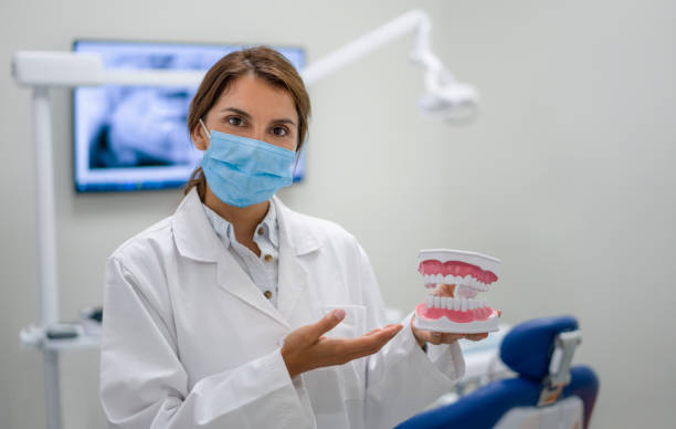 Best Emergency Dental Surgery in Jamesburg, NJ