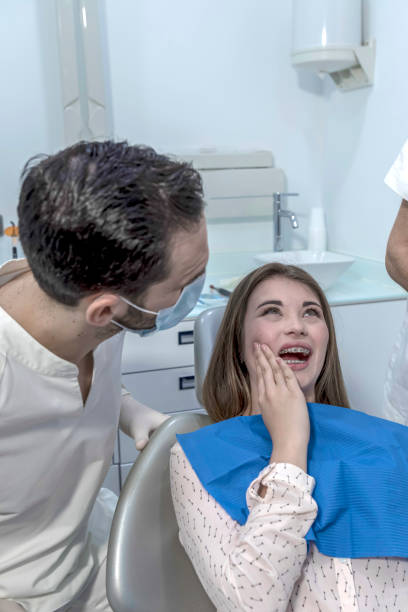Best Emergency Tooth Extraction in Jamesburg, NJ