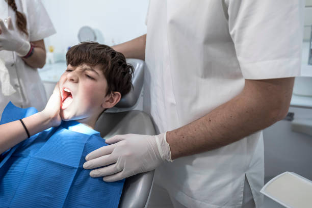 Best Emergency Wisdom Teeth Removal in Jamesburg, NJ