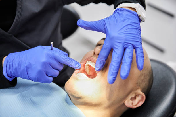 Best Walk-In Emergency Dentist in Jamesburg, NJ