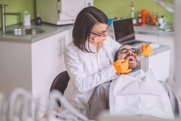  Jamesburg, NJ Emergency Dentist Pros