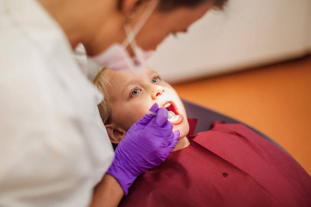 Best Emergency Broken Tooth Repair in Jamesburg, NJ