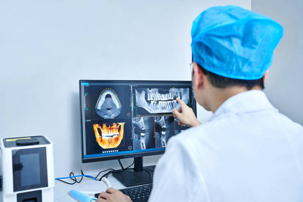 Best Emergency Treatment for Toothache in Jamesburg, NJ