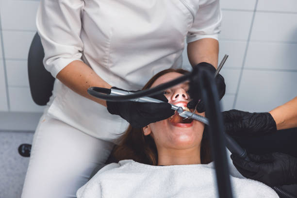 Best 24-Hour Emergency Dentist in Jamesburg, NJ