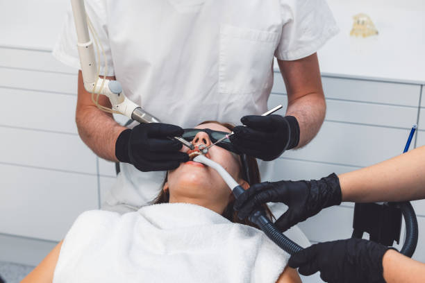 Best Emergency Root Canal Treatment in Jamesburg, NJ