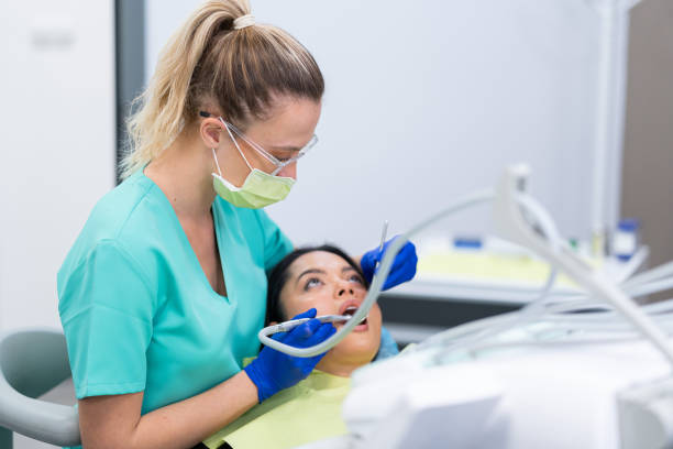 Best Emergency Tooth Extraction in Jamesburg, NJ