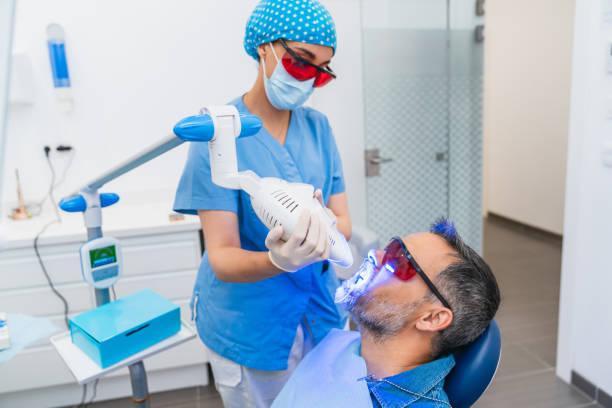Best Same-Day Emergency Dentist in Jamesburg, NJ