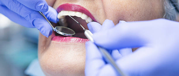 Best Urgent Dental Care in Jamesburg, NJ